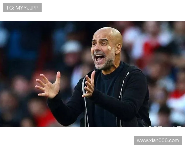 瓜迪奥拉回应与亨德森场上争执称对方拖延时间曼城从不采取此策略